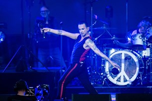 Soulsavers και Dave Gahan έρχονται με το Imposter