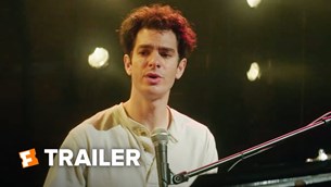 Tick, Tick. . . Boom!: Ο Andrew Garfield φέρνει στην οθόνη τον Jonathan Larson