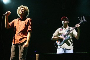 Όταν οι RATM επέστρεφαν χρήματα στο Coachella festival!