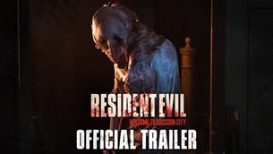 Το trailer του Resident Evil: Welcome to Raccoon City υπόσχεται μεγάλες στιγμές
