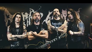 Rotting Christ: Πρώτο όνομα στο Devastation on the Nation 2022
