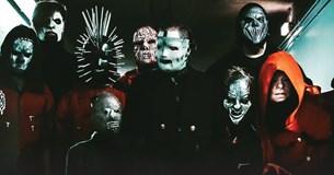 Slipknot: Χρυσό Psychosocial και νέα μουσική σύντομα!
