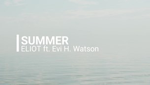 Ακούστε το single του ELIOT μέσα από το επερχόμενο album του