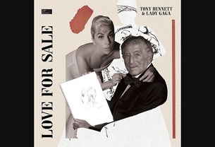 Tony Bennett & Lady Gaga - Love for Sale