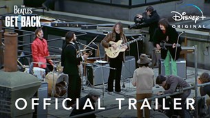 The Beatles: Get Back - Ήρθε το πρώτο trailer!