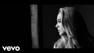 Adele: Πρώτο single από το 30, το Easy on Me