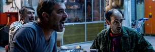 «Aνθρωποι και Ποντίκια» του Τζον Στάινμπεκ στον Τεχνοχώρο Cartel