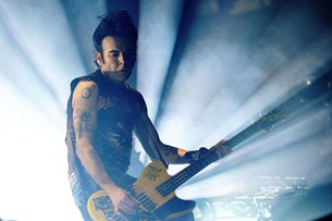 The Cure: Επέστρεψε ο Simon Gallup