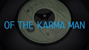 Ακούστε το ακυκλοφόρητο Karma Man του David Bowie
