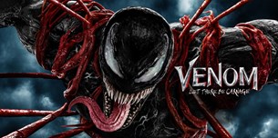 Venom: Let There Be Carnage - Κριτική