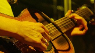 Χάθηκε μια στις τρεις μουσικές δουλειές εξαιτίας της πανδημίας