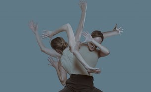 Girls & Boys, 6/10/2021 @ Θέατρο 104