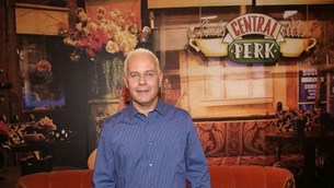 Πέθανε ο James Michael Tyler. . .