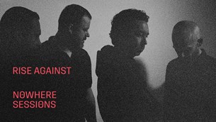 Nowhere Sessions το νέο EP των Rise Against