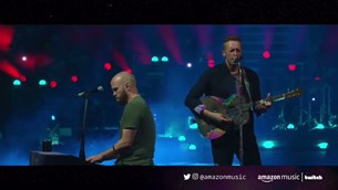 Cover του Nothingman των Pearl Jam από τους Coldplay