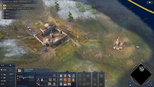 Δείτε gameplay από το Age of Empires IV