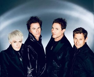 Duran Duran - Future Past - Κυκλοφόρησε το νέο τους άλμπουμ