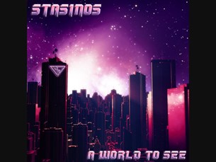 Dimitris Stasinos: Πρώτο single/video από το debut solo album