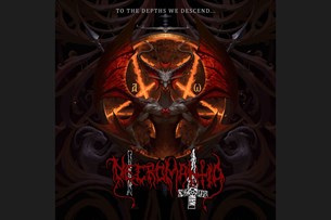Necromantia - To the Depths We Descend
