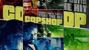 Copshop (2021)