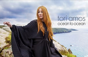 Tori Amos - Ocean To Ocean