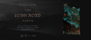 The Long Road North, το ένατο album των Cult of Luna!