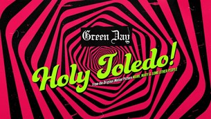 Holy Toledo! το νέο single των Green Day