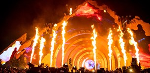 Τραγωδία με 8 νεκρούς σε φεστιβάλ του Travis Scott!