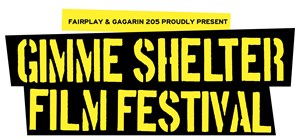 Gimme Shelter Film Festival 2022 - όλες οι λεπτομέρειες!