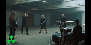 Τα παλιά μέλη των Ιn Flames μας παρουσιάζουν το πρώτο τους single