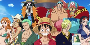Ανακοινώθηκε το κεντρικό cast του live action One Piece!