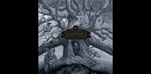 Mastodon - Hushed and Grim