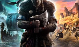 Viking θεματολογία στο νέο Assassins Creed! (video)