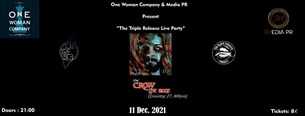 Μάριος Πολίτης, Low Treble και The Black Tabasco Project σε μια τριπλή παρουσίαση δίσκων!