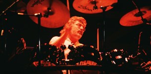 Έφυγε από τη ζωή ο Graeme Edge