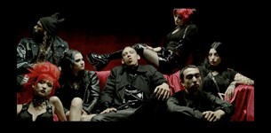 Ολοκαίνουργιο τραγούδι από τους Code Orange