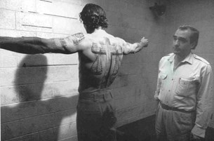 CAPE FEAR: Όταν ο Scorsese ούρλιαξε. . . f*ck it