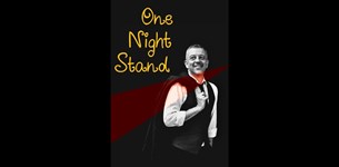 One Night Stand με τον Μάνο Αθανασιάδη στο μουσικό βαγόνι