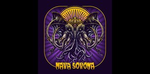 Το ντεμπούτο των Maha Sohona επιστρέφει σε επετειακές εκδόσεις βινυλίου
