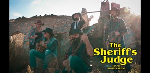 Σέξπυρ & Redeye Caravan - The Sheriff΄s Judge