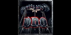 U.D.O. - Game Over