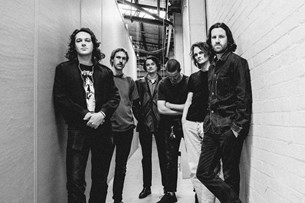 Οι King Gizzard And The Lizard Wizard επιστρέφουν στην Αθήνα!