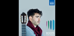 Δημήτρης Σουκαράς - ROOTS