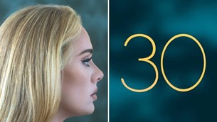 Adele : 30 | Album Review