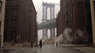Ο Στέφανος Προτείνει. . . Once Upon A Time In America