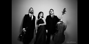 Trio el Greco - Έργα Beethoven & Schumann
