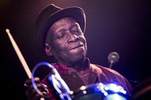 Έφυγε από τη ζωή ο Tony Allen