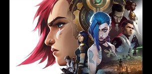Arcane, η απόλυτη μεταφορά game στην μικρή οθόνη