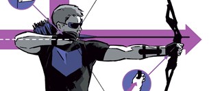 Thought Balloons: A regular (Hawk)guy