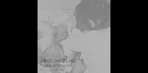 Drop on Glass - Taste of Hope